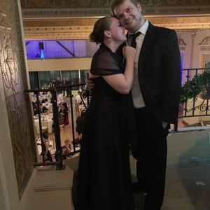 Meet your Posher, Jacquelyn